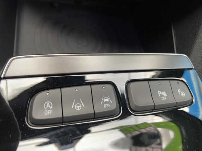 Opel Mokka 1.2 Turbo Ultimate Alcantara+LED+Navi+SHZ