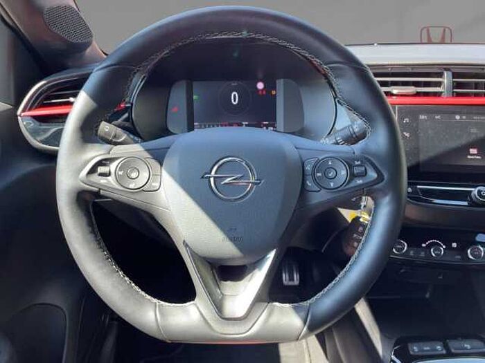 Opel Corsa F 1.2 Turbo GS Line LED+SHZ+Kamera+PDC