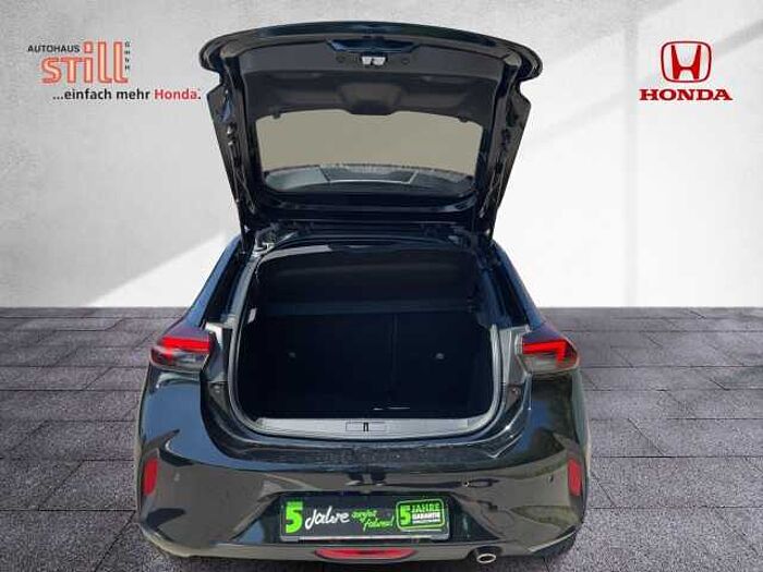 Opel Corsa F 1.2 Turbo GS Line LED+SHZ+Kamera+PDC