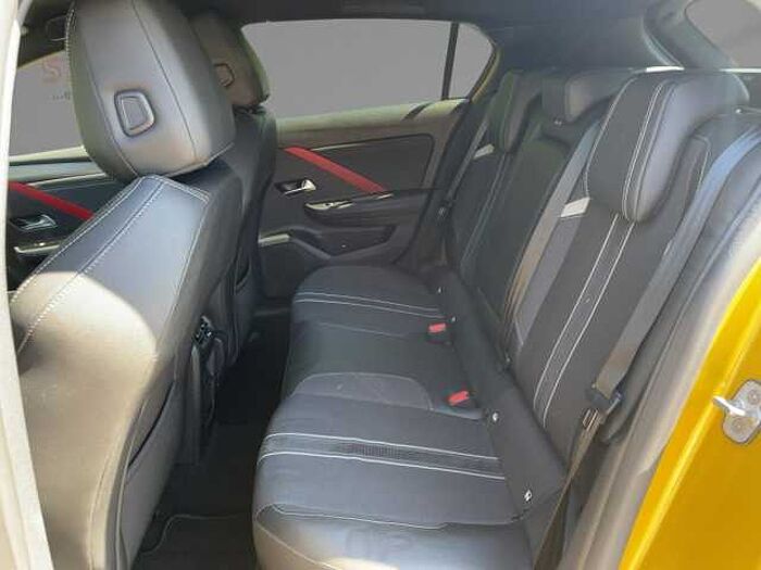 Opel Astra L 1.6 Turbo Plugin GS Line Sitzhz.+LED+Kam.