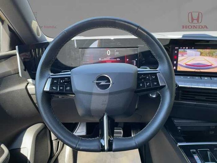 Opel Astra L 1.6 Turbo Plugin GS Line Sitzhz.+LED+Kam.