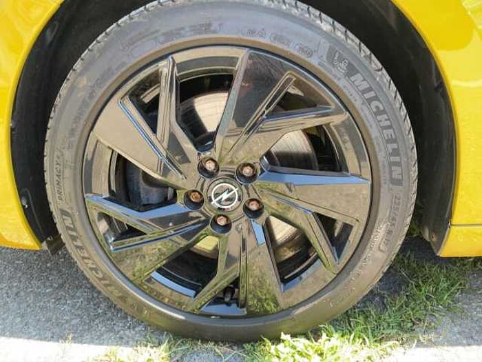 Opel Astra L 1.6 Turbo Plugin GS Line Sitzhz.+LED+Kam.