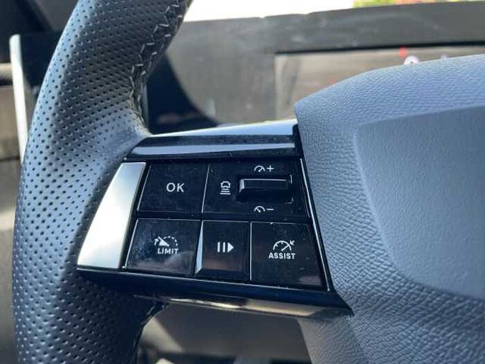 Opel Astra L 1.6 Turbo Plugin GS Line Sitzhz.+LED+Kam.