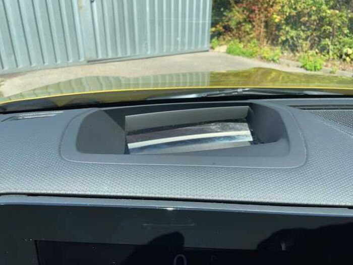 Opel Astra L 1.6 Turbo Plugin GS Line Sitzhz.+LED+Kam.
