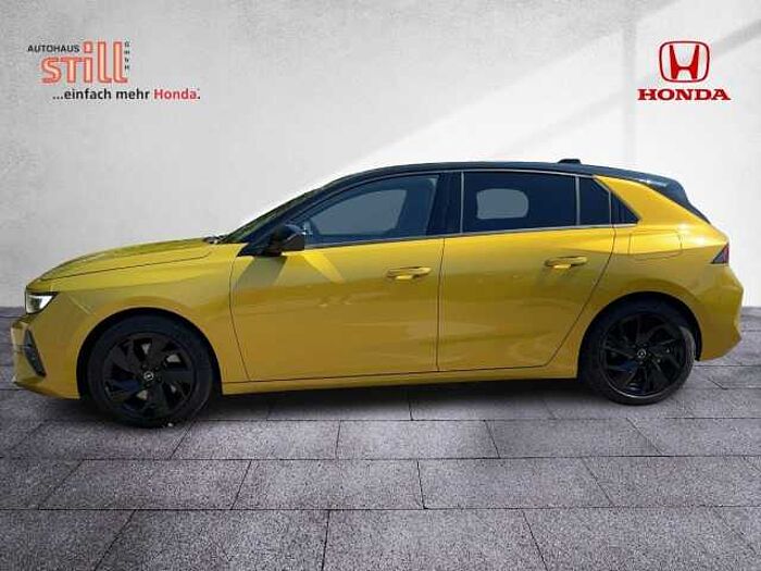 Opel Astra L 1.6 Turbo Plugin GS Line Sitzhz.+LED+Kam.