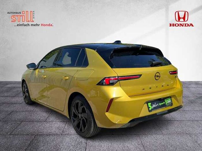 Opel Astra L 1.6 Turbo Plugin GS Line Sitzhz.+LED+Kam.
