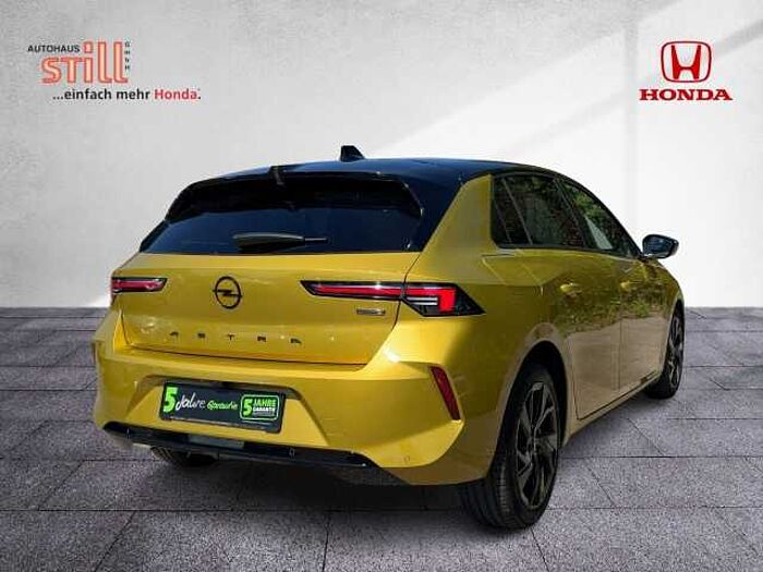 Opel Astra L 1.6 Turbo Plugin GS Line Sitzhz.+LED+Kam.