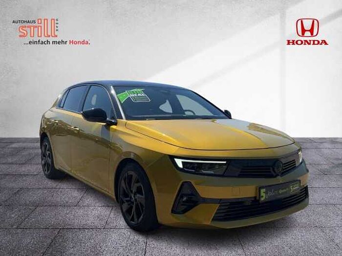 Opel Astra L 1.6 Turbo Plugin GS Line Sitzhz.+LED+Kam.