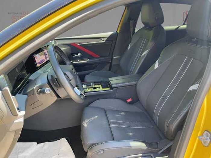 Opel Astra L 1.6 Turbo Plugin GS Line Sitzhz.+LED+Kam.