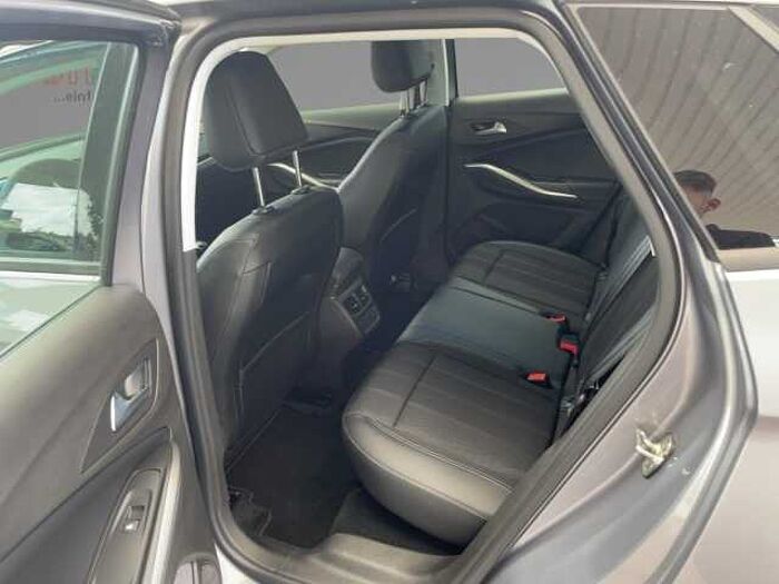 Opel Grandland 1.2 Turbo Enjoy LED+SHZ+Klimaautom+Kam. X
