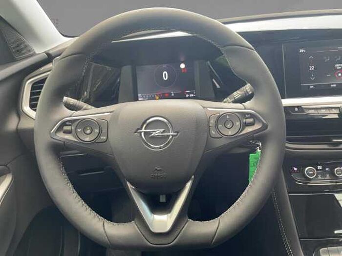 Opel Grandland 1.2 Turbo Enjoy LED+SHZ+Klimaautom+Kam. X