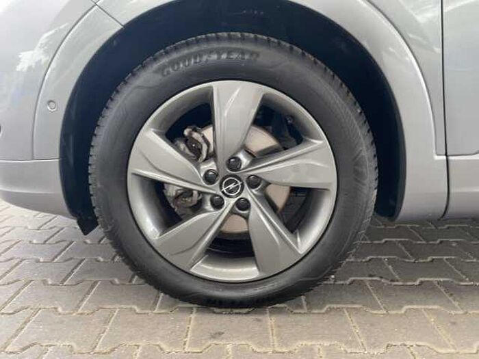 Opel Grandland 1.2 Turbo Enjoy LED+SHZ+Klimaautom+Kam. X