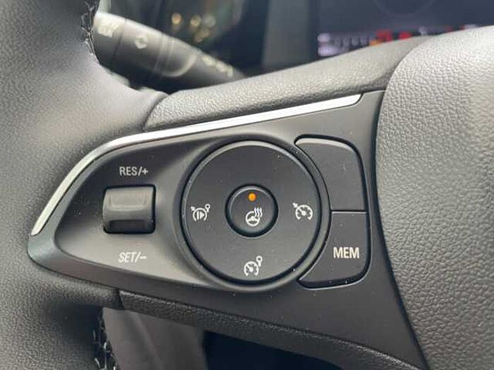 Opel Grandland 1.2 Turbo Enjoy LED+SHZ+Klimaautom+Kam. X
