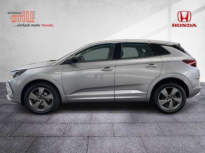 Opel Grandland 1.2 Turbo Enjoy LED+SHZ+Klimaautom+Kam. X