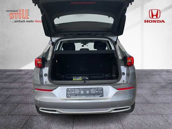 Opel Grandland 1.2 Turbo Enjoy LED+SHZ+Klimaautom+Kam. X
