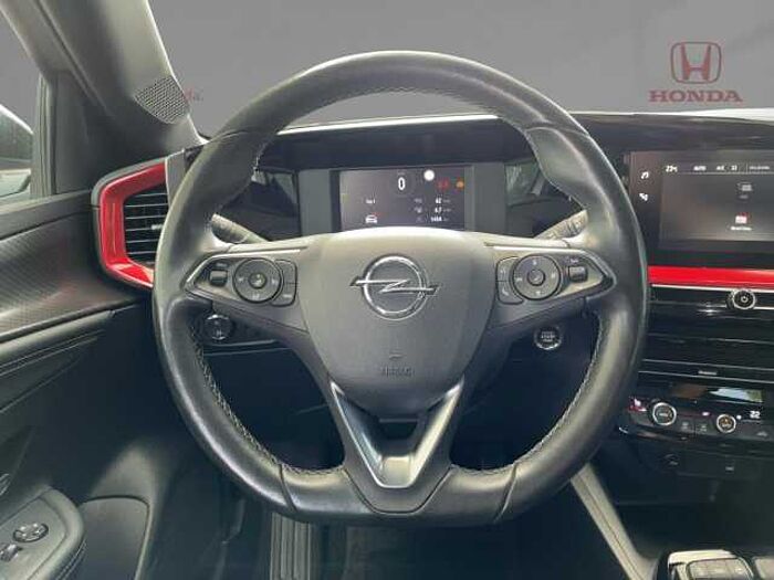 Opel Mokka 1.2 Turbo GS Line LED+SHZ+Winterp.+Kam.+LM