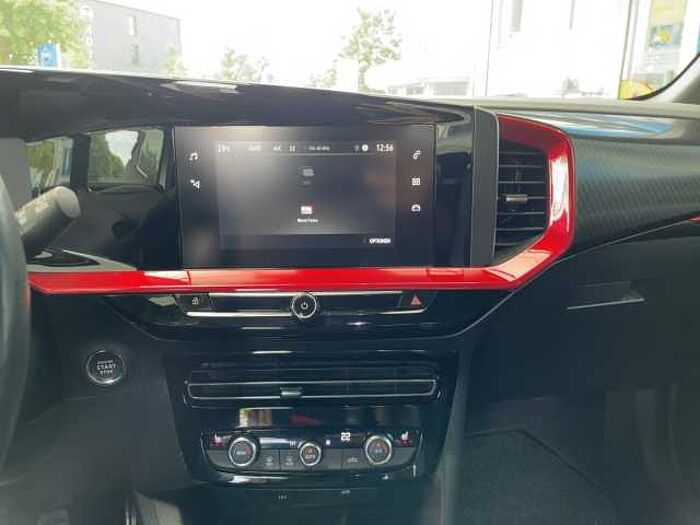 Opel Mokka 1.2 Turbo GS Line LED+SHZ+Winterp.+Kam.+LM