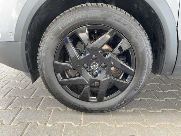 Opel Mokka 1.2 Turbo GS Line LED+SHZ+Winterp.+Kam.+LM