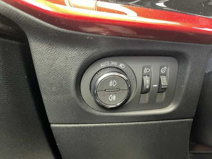 Opel Mokka 1.2 Turbo GS Line LED+SHZ+Winterp.+Kam.+LM