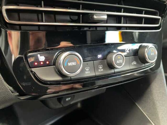 Opel Mokka 1.2 Turbo GS Line LED+SHZ+Winterp.+Kam.+LM