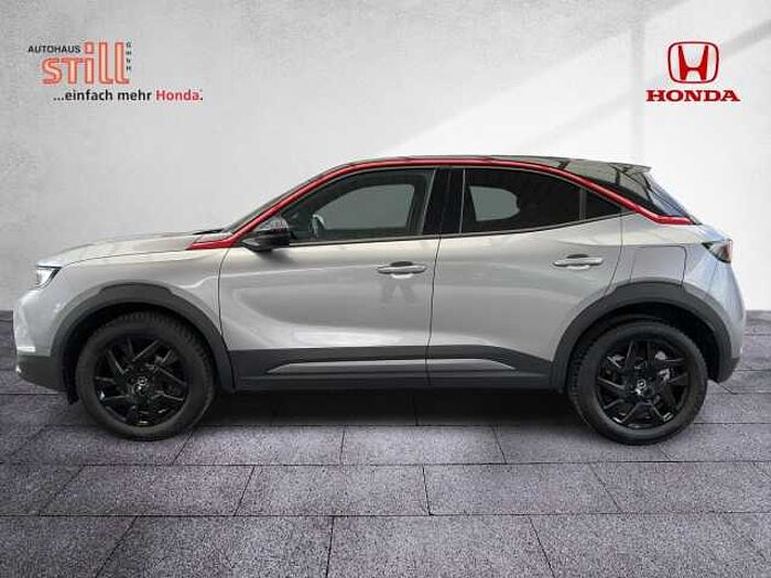 Opel Mokka 1.2 Turbo GS Line LED+SHZ+Winterp.+Kam.+LM
