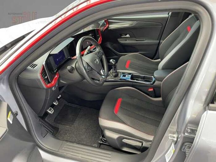 Opel Mokka 1.2 Turbo GS Line LED+SHZ+Winterp.+Kam.+LM