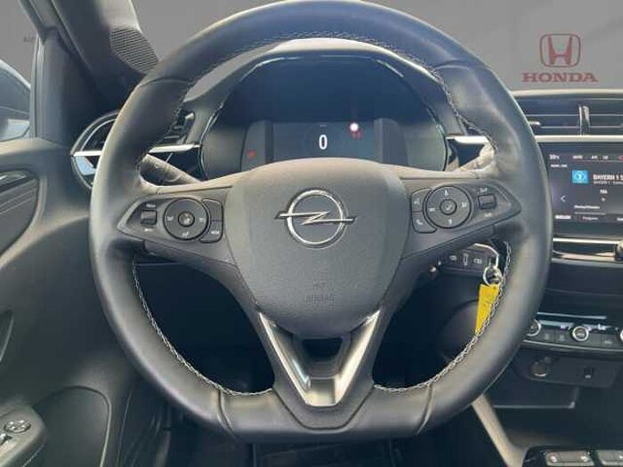 Opel Corsa F 1.2 Turbo Elegance LED+Pano+SHZ+PDC
