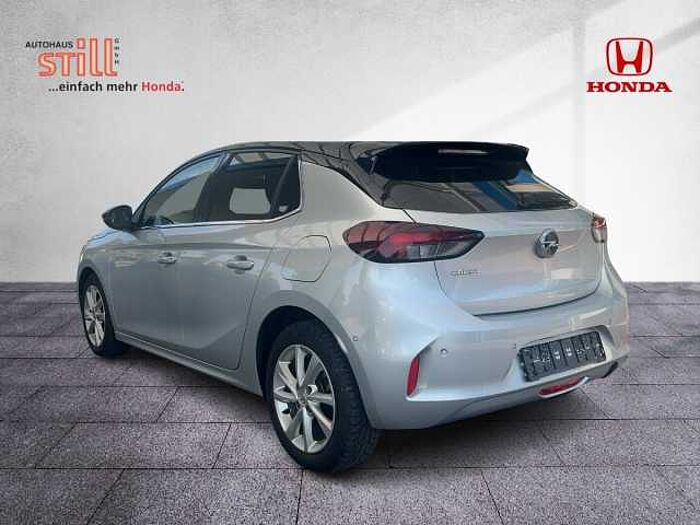 Opel Corsa F 1.2 Turbo Elegance LED+Pano+SHZ+PDC