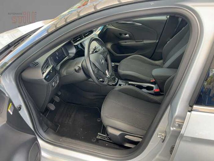 Opel Corsa F 1.2 Turbo Elegance LED+Pano+SHZ+PDC