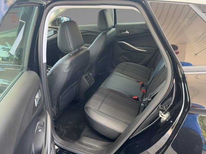 Opel Grandland 1.2 Turbo Enjoy Autom. Klimaautom.+SHZ. X