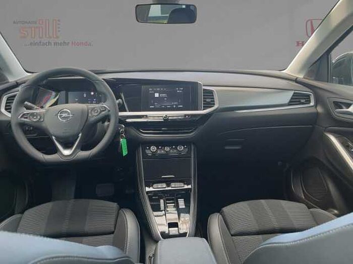 Opel Grandland 1.2 Turbo Enjoy Autom. Klimaautom.+SHZ. X