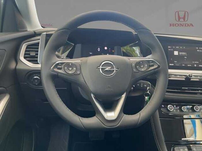 Opel Grandland 1.2 Turbo Enjoy Autom. Klimaautom.+SHZ. X