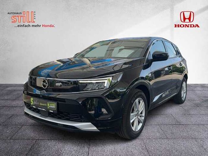 Opel Grandland 1.2 Turbo Enjoy Autom. Klimaautom.+SHZ. X