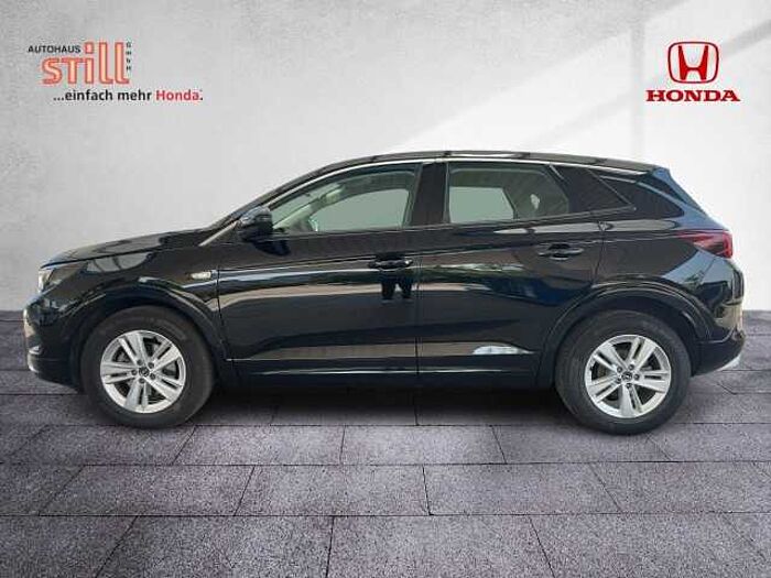Opel Grandland 1.2 Turbo Enjoy Autom. Klimaautom.+SHZ. X