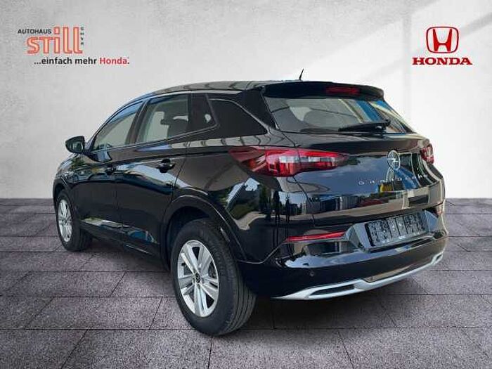 Opel Grandland 1.2 Turbo Enjoy Autom. Klimaautom.+SHZ. X