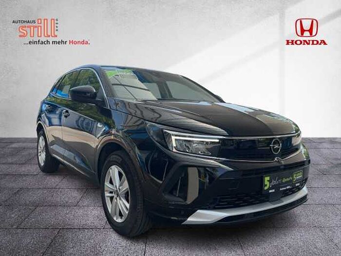 Opel Grandland 1.2 Turbo Enjoy Autom. Klimaautom.+SHZ. X