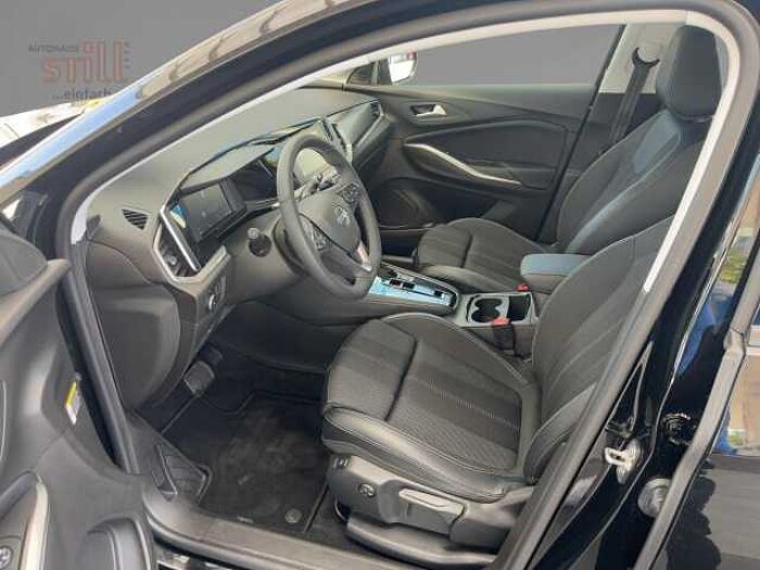 Opel Grandland 1.2 Turbo Enjoy Autom. Klimaautom.+SHZ. X