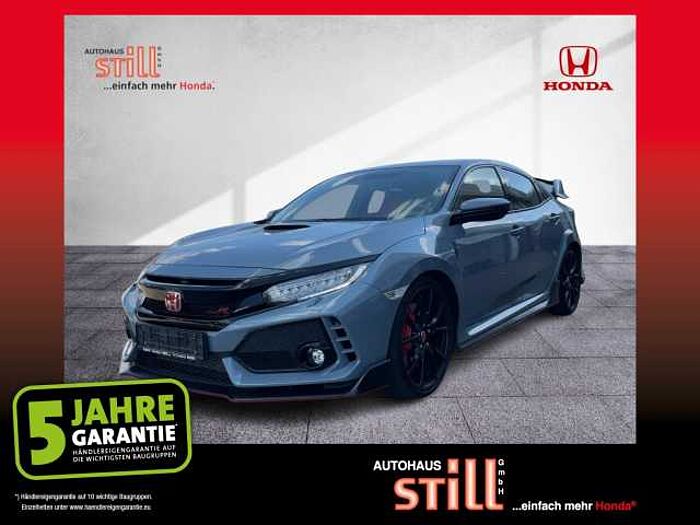 Honda Civic 2.0 i -R VTEC Type GT ACC+LED+Navi+Kamera R