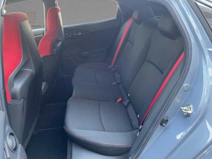 Honda Civic 2.0 i -R VTEC Type GT ACC+LED+Navi+Kamera R