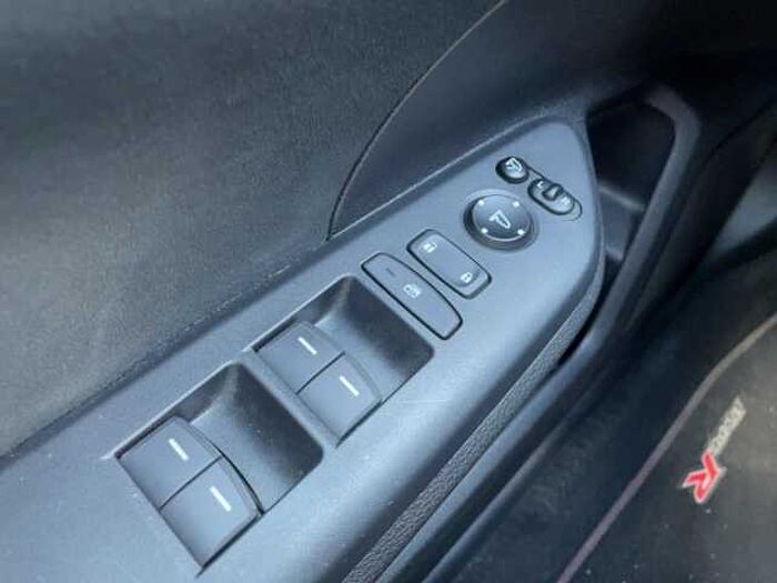 Honda Civic 2.0 i -R VTEC Type GT ACC+LED+Navi+Kamera R