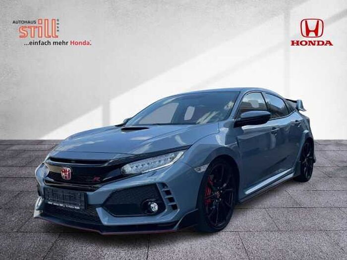 Honda Civic 2.0 i -R VTEC Type GT ACC+LED+Navi+Kamera R