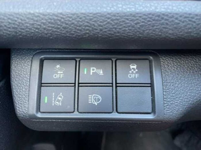 Honda Civic 2.0 i -R VTEC Type GT ACC+LED+Navi+Kamera R
