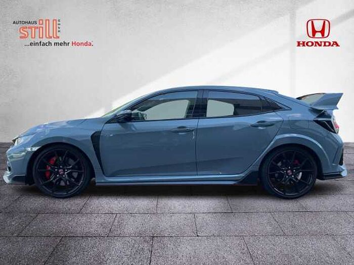 Honda Civic 2.0 i -R VTEC Type GT ACC+LED+Navi+Kamera R