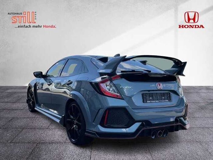 Honda Civic 2.0 i -R VTEC Type GT ACC+LED+Navi+Kamera R