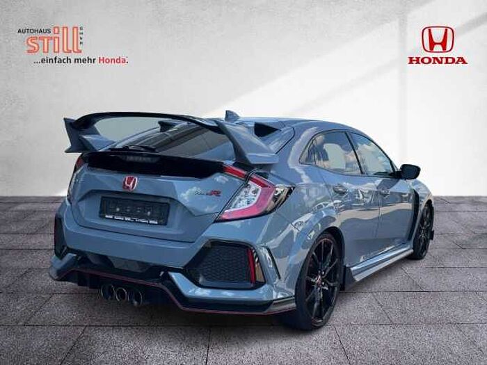 Honda Civic 2.0 i -R VTEC Type GT ACC+LED+Navi+Kamera R