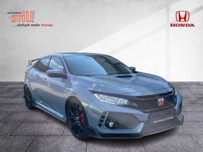 Honda Civic 2.0 i -R VTEC Type GT ACC+LED+Navi+Kamera R