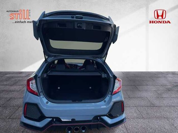 Honda Civic 2.0 i -R VTEC Type GT ACC+LED+Navi+Kamera R