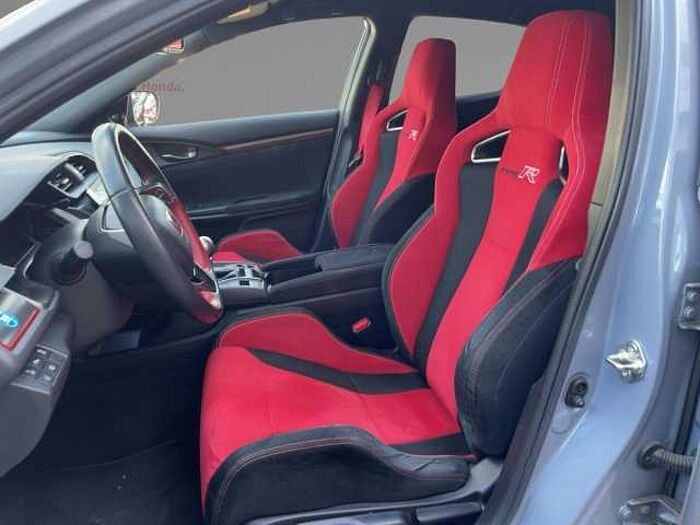 Honda Civic 2.0 i -R VTEC Type GT ACC+LED+Navi+Kamera R