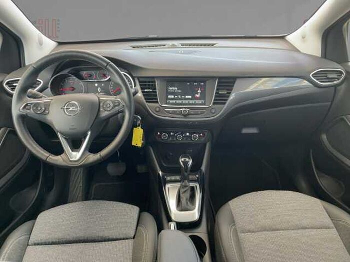 Opel Crossland 1.2 Turbo Elegance LED+SHZ+Klimaautom. X
