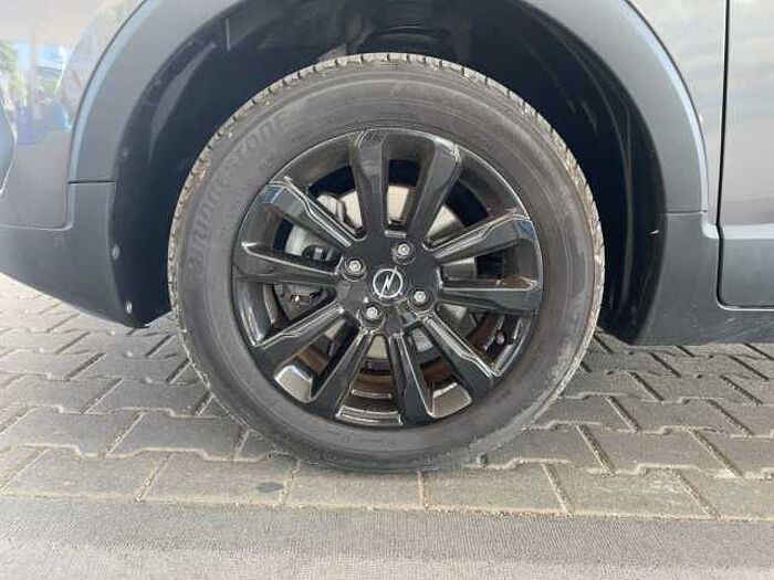 Opel Crossland 1.2 Turbo Elegance LED+SHZ+Klimaautom. X